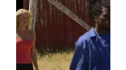 Farm Fear Factor