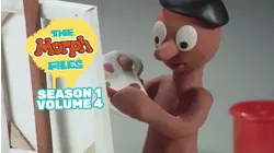 The Morph Files: Volume 4