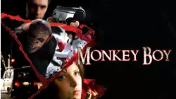 Monkey Boy