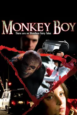 Monkey Boy