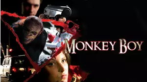 Monkey Boy