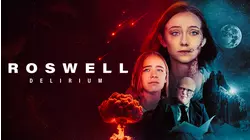 Roswell Delirium
