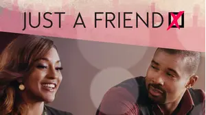Just a Friend