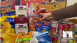 Mom's Facebook post sparks grassroots food assistance effort for SNAP families