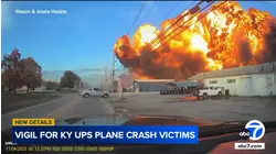 UPS plane crash: Death toll rises to 13, crews search 'mangled' debris for victims