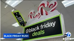 SoCal malls get ready to welcome crowds for Black Friday shopping
