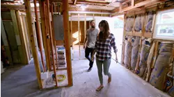 The Frankenzombie -- Zombie House Flipping