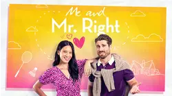 Me and Mr. Right