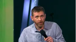 Bill Hader, Dave Gorman, Dan Soder and DeAnne Smith