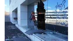 2 New Jersey residents charged in breakin at longabandoned IBM site in Somers