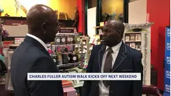 7th annual Charles Fuller Autism Walk to kick off next weekend in Bridgeport