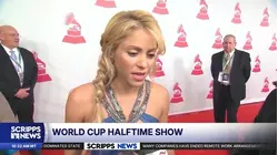 Shakira, Madonna, and BTS to perform at World Cup final halftime show