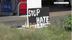 Hate crime verdict in O'Shae Sibley killing comes amid rise in anti-LGBTQ crimes