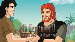 Old Testament II: Joseph and His Brothers