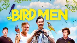 The Bird Men
