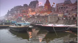 Varanasi: India's Spiritual Capital & Bangalore-A Commercial Star