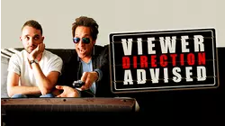 Viewer Direction Advised