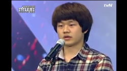 Judge's CAN'T Believe His VOICE on Korea's Got Talent | Got Talent Global