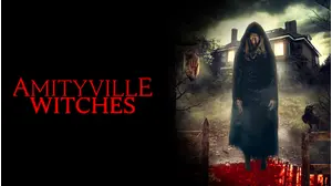 Amityville Witches