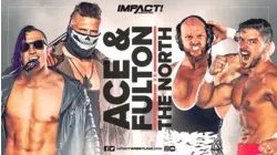 IMPACT! Wrestling - September 29, 2020