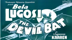 The Devil Bat
