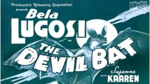 The Devil Bat