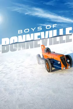 Boys of Bonneville