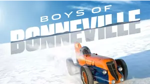 Boys of Bonneville