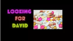 Looking For David