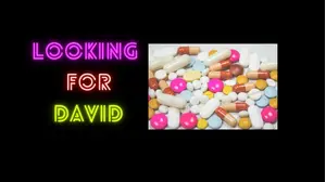 Looking For David