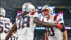 What Record Will The Patriots End Up With In 2022?