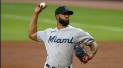 Sandy Alcantara (-310) Heavy Favorite For NL Cy Young