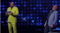 Can Rob Riggle nail Fast Money??