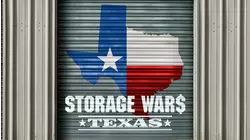 Storage Wars: Texas