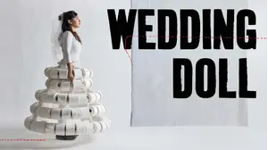 Wedding Doll