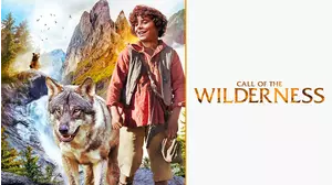 Call of the Wilderness