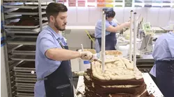 Ostriches, Tacos and More!