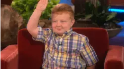 Apparently Kid Part 1