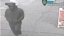 Razor-wielding man robs 12-year-old girl in Gravesend