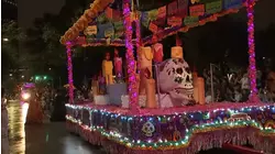 Houston's biggest Dia de los Muertos Parade set to return downtown