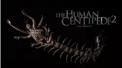 Human Centipede 2: Full Sequence, The