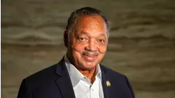 Rev. Jesse Jackson hospitalized amid rare brain disorder diagnosis