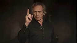 Inside Talamasca: The Secret Order Season 1