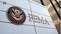 FEMA pauses nearly all travel as partial government shutdown drags on