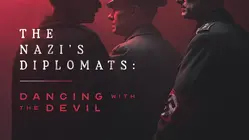 The Nazi's Diplomats: Dancing with the Devil