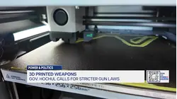 Power & Politics: Westchester and the Hudson Valley's political headlines, IRS scams and a new Quinnipiac University poll