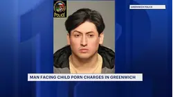 Police: Man who grabbed Eastern Middle School student had child porn on his phone