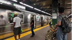 Commuters brace for dangerous temperatures as potential heat wave looms
