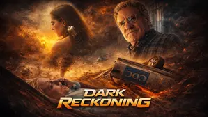 Dark Reckoning