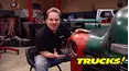 Trucks!